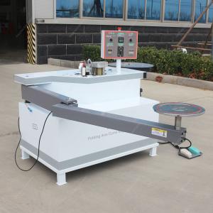 Advanced Full Automatic Edge Banding Machine for Irregular Shape Board and