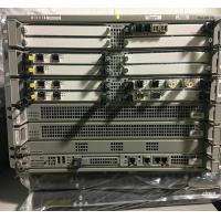 Buy cheap ASR1006-X Gigabit Network Switch 10x 1G product