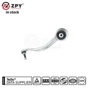 ZPY 31106893550 Curved Lower Control Arm R For Porsche Cayenne 955 957