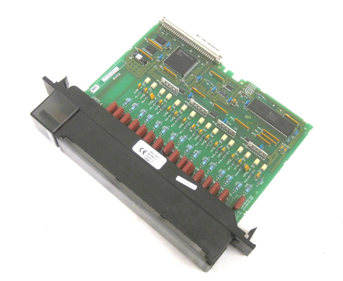 Buy cheap GE Fanuc PLC IC693DNM200 Device Net Master Module from wholesalers