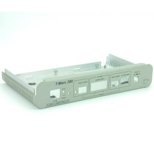 Buy cheap Customization Options White Anodizing Aluminum Sheet Metal Bending Components Housing from wholesalers