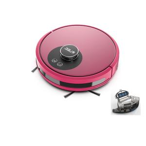 Buy cheap Multi Function Sweeping Robot Vacuum Cleaner Auto Recharge Smart Wifi App Control from wholesalers