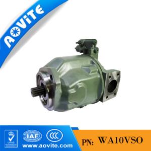 Buy cheap Variable pump for dump truck WA10VSO product