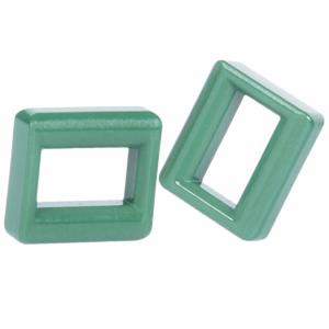 Buy cheap Mn-Zn Ferrite SQ1212 Type Cores for Transformers from wholesalers