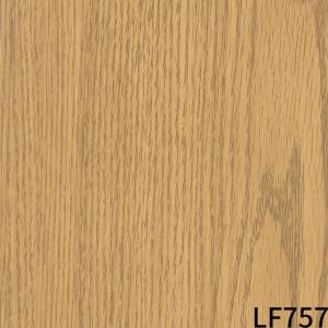 Buy cheap Woodgrain Plastic Veneer Sheets PVC Laminate For Wall from wholesalers