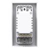 Buy cheap Home Smart Wall Light Switch , Tuya App Wifi Remote Control Light Switch US Standard from wholesalers