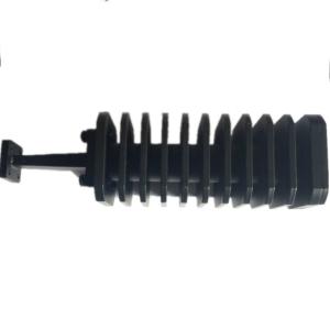 Buy cheap WR28 50W Waveguide Components Medium Power Waveguide Termination Load from wholesalers