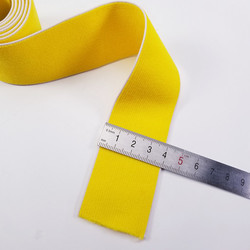 Buy cheap Wide 4CM Jacquard Striated Ribbon For Underwear Waistband Jacquard Elastic Band from wholesalers