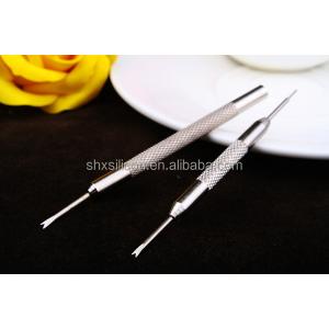 Buy cheap SGS PVD Plating Watch Strap Spring Bar Removal Tool from wholesalers
