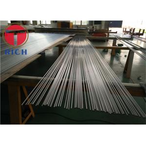 ASTM A210 Tubes For Boiler And Superheater