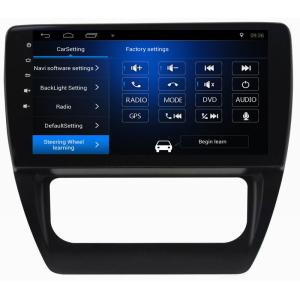 Buy cheap Ouchuangbo car video gps navigation android 8.1 for Volkswagen Sagitar with RK3188 Cortex-A9 1.6GHz 4 Cores from wholesalers