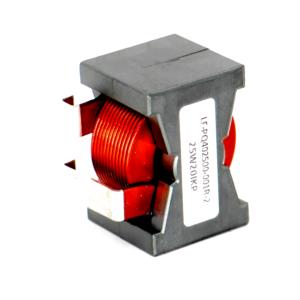 High Frequency Ikp Carton and Tray Frame Core Choke Common Mode Coil