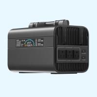 Buy cheap Emergency 600w Portable Solar Power Generator PWM Controller product