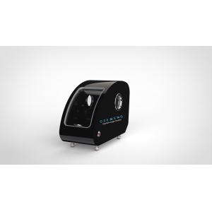 Buy cheap Medical/Therapeutic Hyperbaric Oxygen Home Chamber 2.0ATA Hard Sitting Type Sleeping Chamber from wholesalers