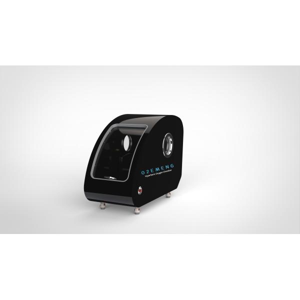 Quality Customized Therapy EMY01 1500W Hyperbaric Oxygen Chamber for Personal Care at 2.0ATA for sale