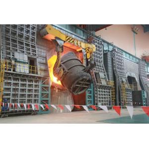 China Metallurgy Machine Melting Steel Copper Iron Induction Industrial on sale