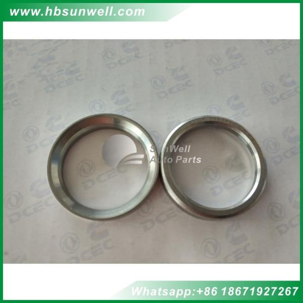 Quality 3943449 5257642 Intake Valve Seat Insert Cummins engine ISF3.8 ISDE Valve Insert for sale
