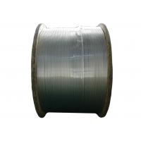 Buy cheap Seamless Aluminum Tube Trunk Cable 412JCA Distribution Cable For CATV Networks product
