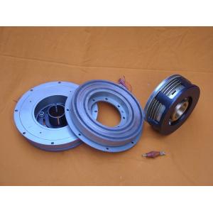 Buy cheap 24V DC Voltage 8000rpm Micro Electromagnetic Clutch  quick start product