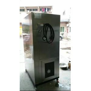 Buy cheap Constant Environmental Chamber Humidity / High Low Temperature Shock Test Chamber from wholesalers