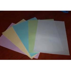 Buy cheap Wood Pulp Carbonless Paper The Ultimate Solution for Duplex Board Printing from wholesalers