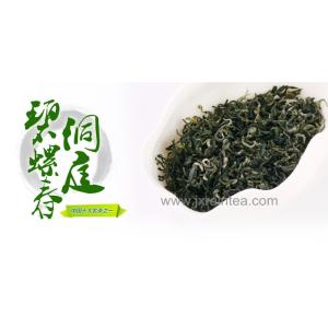 Buy cheap China Famous Green Tea Biluochun from wholesalers