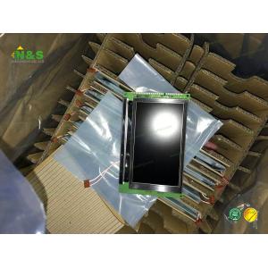 SP14N02L6ALCZ 5.1 inch 240×128 KOE LCD Panel with 119.97×63.97 mm Active Area