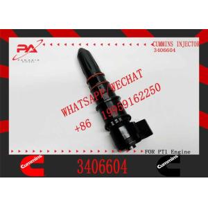 Buy cheap fuel injector 1000019903 forQSK19 QSK38 QSK50 QSK60 engine from wholesalers