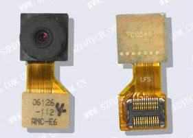 Buy cheap Camera Flex Cable Phone Replacement Parts For Samsung E730 from wholesalers