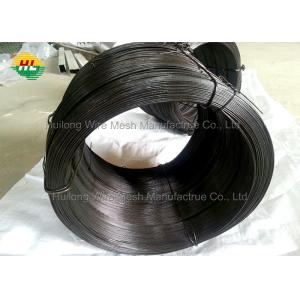 Buy cheap Galvanized Iron Binding Wire Anti Oxidation With Bright Smooth Surface from wholesalers