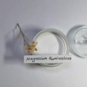 Buy cheap Customized Particale Size 71205-22-6  Magnesium Aluminosilicate Used In Polyether Polyols Industry from wholesalers
