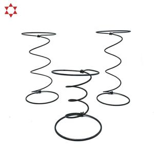Buy cheap Bonnel Spring Coil Unit / High-Carbon Steel Spring Coil Compress Unit Spring from wholesalers