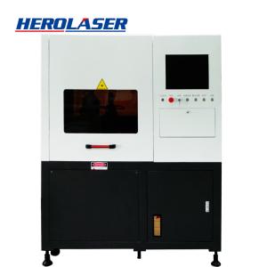 500W High Precision Laser Cutting Machine