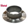Buy cheap Sanitary Tri Clamp Type SUS304 Rtj Socket Weld Flange from wholesalers