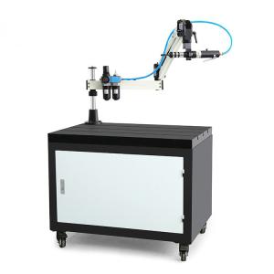 Buy cheap M16 Automatic Tapping Machine Electric Tapping Machine With CE from wholesalers