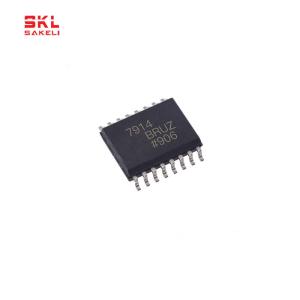 Buy cheap AD7914BRUZ-REEL7   Semiconductor IC Chip 12-Bit ADC With Reference Low Power Semiconductor IC Chip from wholesalers