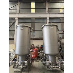 Buy cheap High Temperature Package Muff Hank Loose Fiber Yarn Dyeing Machine from wholesalers