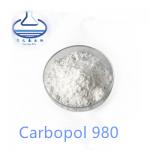 Buy cheap Thickening 9003-04-7 Carbopol 980 Powder Emulsifying Agents from wholesalers