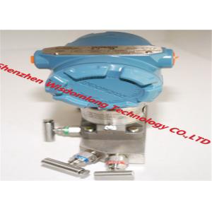 Buy cheap High Rigidity Emerson Temperature Transmitter 3051S S1CD3 3051S1CD3A2B12A1AB4E5M5Q4T1 from wholesalers