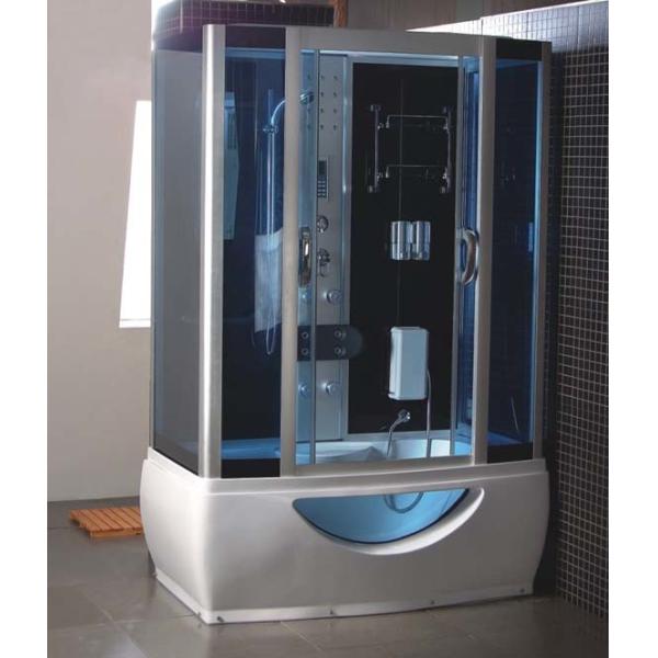Quality steam shower cabins for sale