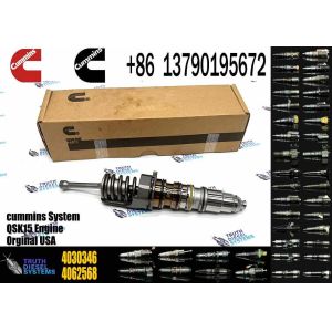 Buy cheap RT450 Engine Parts Rebuild New Common Rail Fuel Injector 1764365 1846348 4030346 for Scania Trucks Series P/G/R/T Engine DC12 from wholesalers