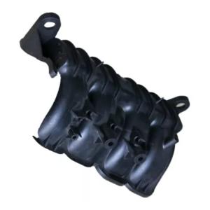 China Precision Automotive Plastic Mould Multiple Cavity LKM Intake Manifold Mold on sale