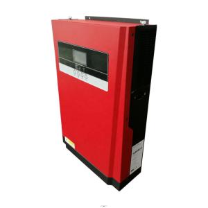 Buy cheap Wholesale Price Solar Inverter Manufacturers Solar Pump Inverter With Dc Dc Booster Solar Inverter from wholesalers