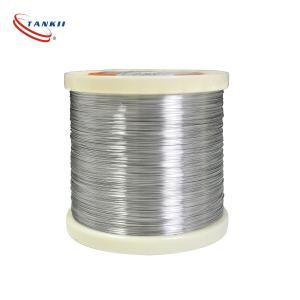 Buy cheap KP KN NiCr9010-NiAl Type K Thermocouple Wire For Aerospace Exploration And Innovation from wholesalers