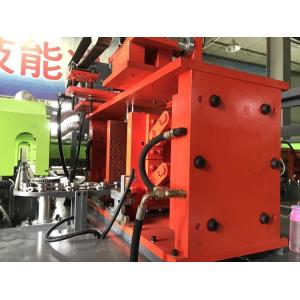 Easy to Operate Plastic Water Bottle Making Machine for Food Beverage in LGD-2