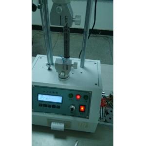 Buy cheap Micro Computer Tensile Testing Machine Universal Tensile Testing Instrument from wholesalers