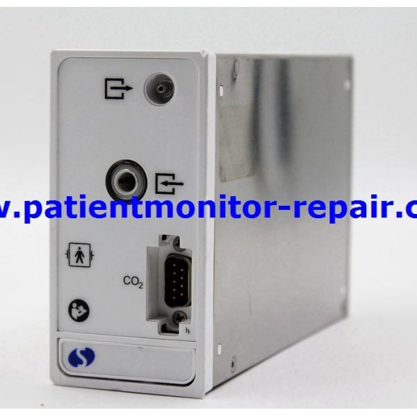 Quality Spacelabs Healthcare Patient Monitoring Model 92517 module OPTIONS -1A with co2 function for sale