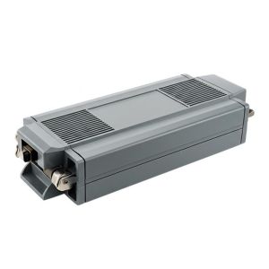 Buy cheap Horizontal Fiber Optic Splice Closure with Inline Type and IP 68 Protection Level from wholesalers