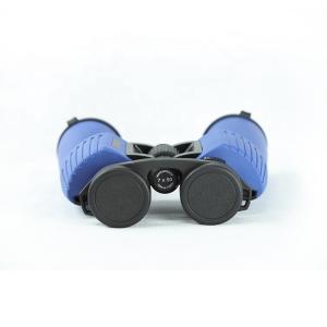 Buy cheap BAK4 Prism 7x50mm Waterproof Floating Binoculars Center Focus Classic Style from wholesalers