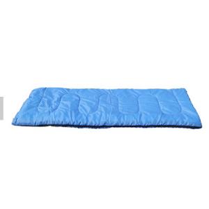 Buy cheap Human Shape Tiny Thin Mountain Winter Hollow Fiber Sleeping Bag product
